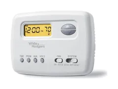 White-Rodgers 1F78-151 Programmable thermostat