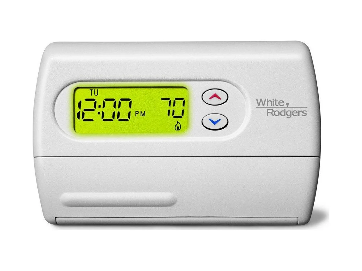 White-Rodgers 1F80-361 Programmable thermostat