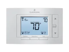 White-Rodgers 1F85U-22PR Programmable thermostat