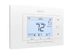 White-Rodgers 1F87U-42WF Smart programmable thermostat