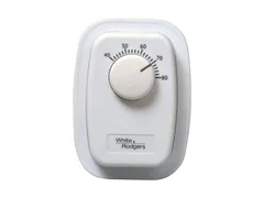 White-Rodgers 1G65-641 Panels in classic white