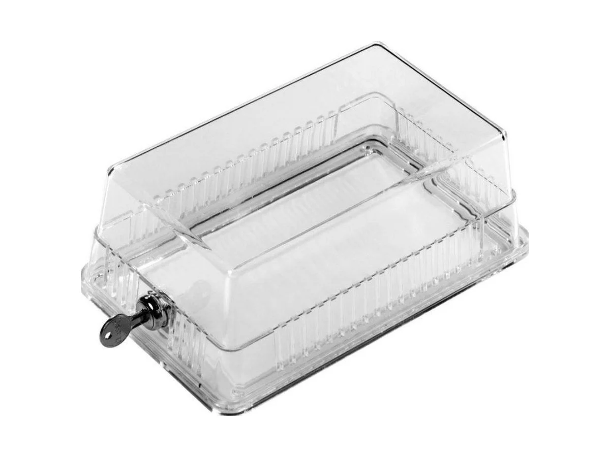 White-Rodgers F29-0198 Plastic tstst guard