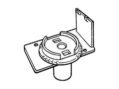 White-Rodgers F84-0433 Zone valve