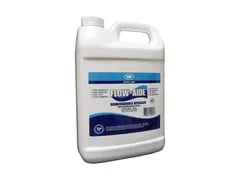WHITLAM Flow-Aide FLOW32 Clear hydronic system cleaner