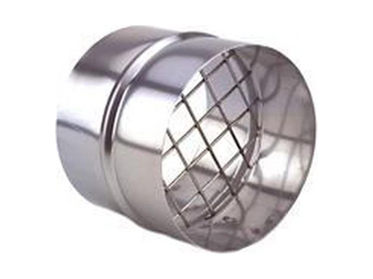 Z-Flex 02SVSTPX03 Term coupling