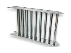 Z & M Sheet Metal 106-009626 Rail system