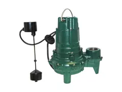 Zoeller Pump Co 014955 Replacement pump