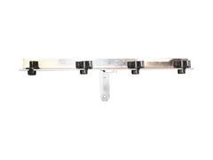 Zoeller Pump Co 10-0253 Stainless steel float bracket