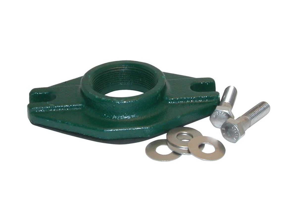 Zoeller Pump Co 10-1305 Replacement flange kit