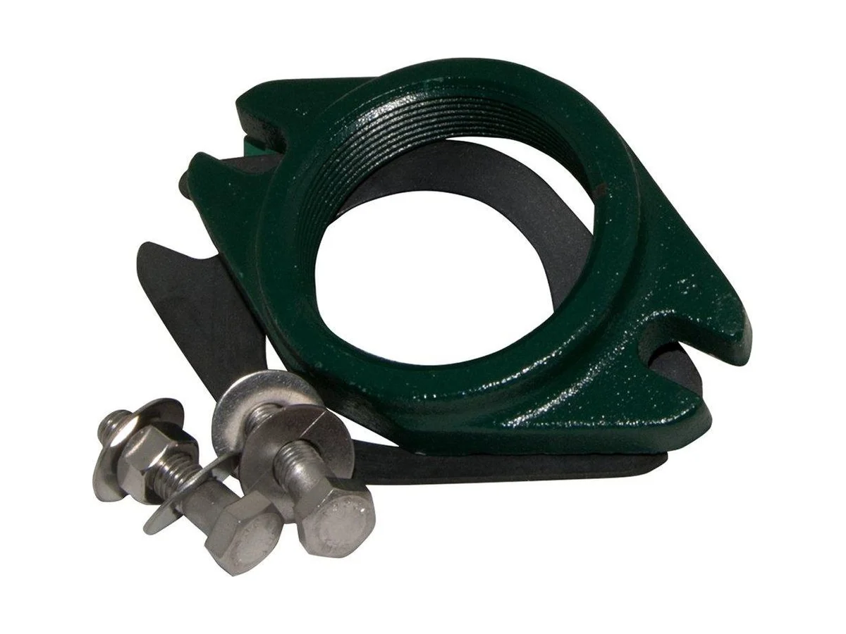 Zoeller Pump Co 10-1306 Stainless steel pump flange
