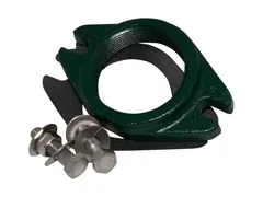 Zoeller Pump Co 10-1306 Stainless steel pump flange