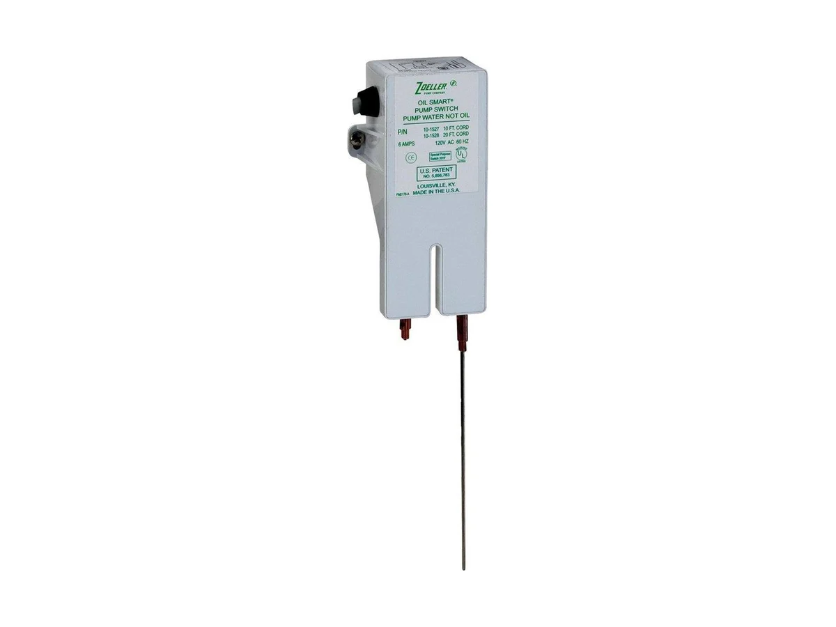 Zoeller Pump Co 10-1528 Ft cord