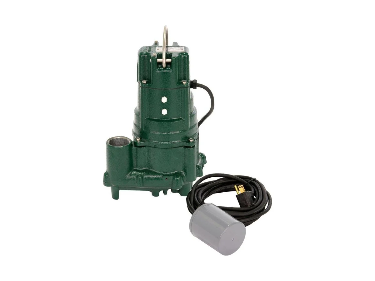 Zoeller Pump Co 140-0005 Variable level float switch