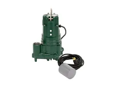Zoeller Pump Co 140-0005 Variable level float switch