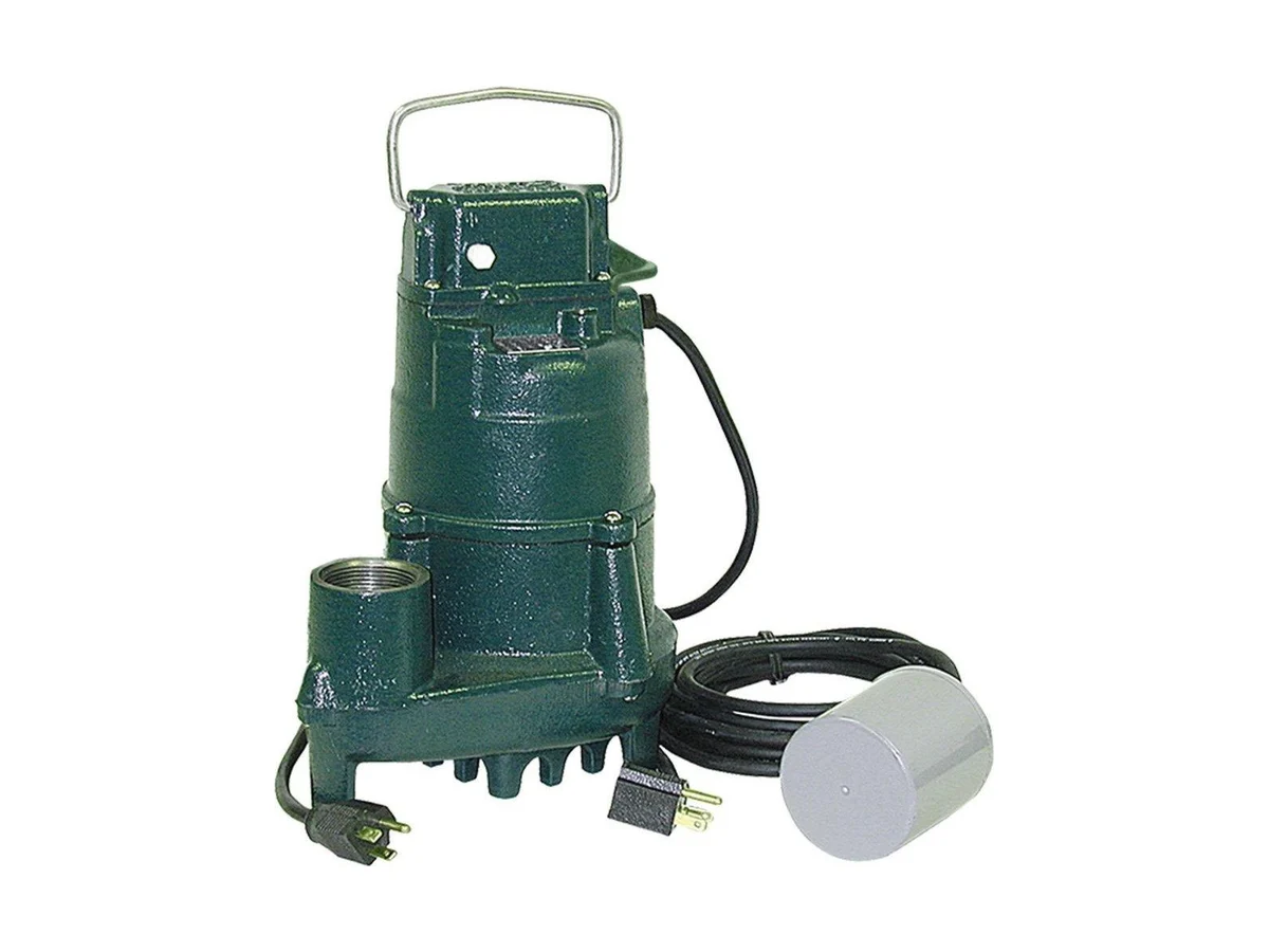 Zoeller Pump Co 153-0005 153-0005 cord