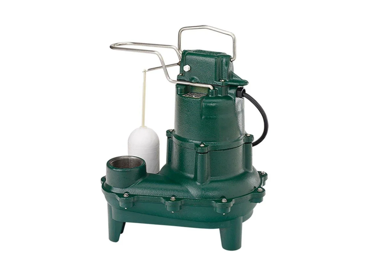 Zoeller Pump Co 264-0001 264-0001 cord