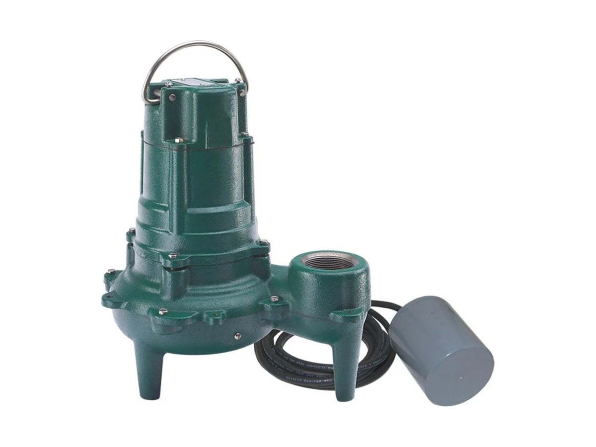 Zoeller Pump Co 267-0032 Variable level float switch