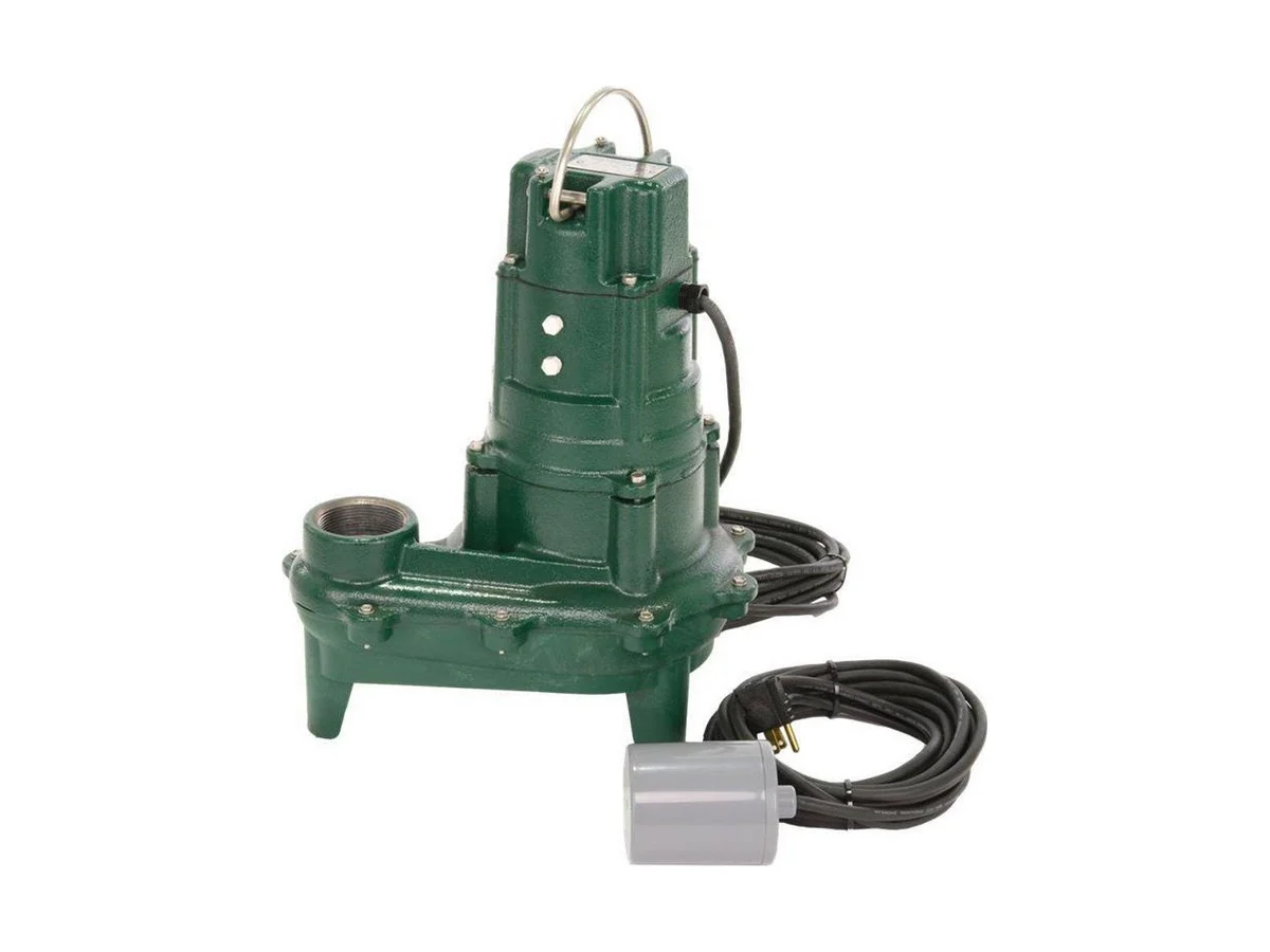 Zoeller Pump Co 270-0005 Variable level float switch