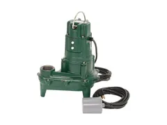 Zoeller Pump Co 270-0005 Variable level float switch