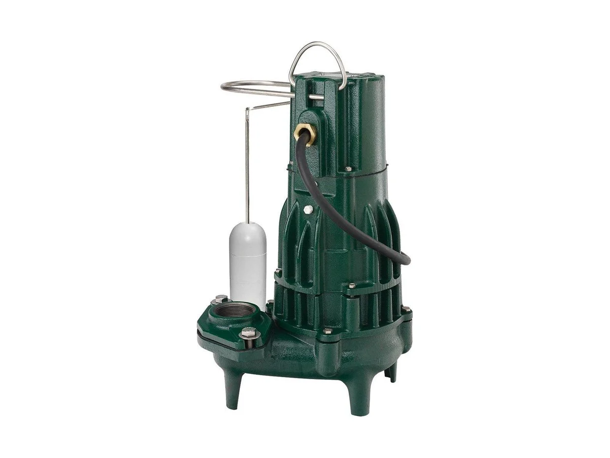 Zoeller Pump Co 295-0003 295-0003 cord