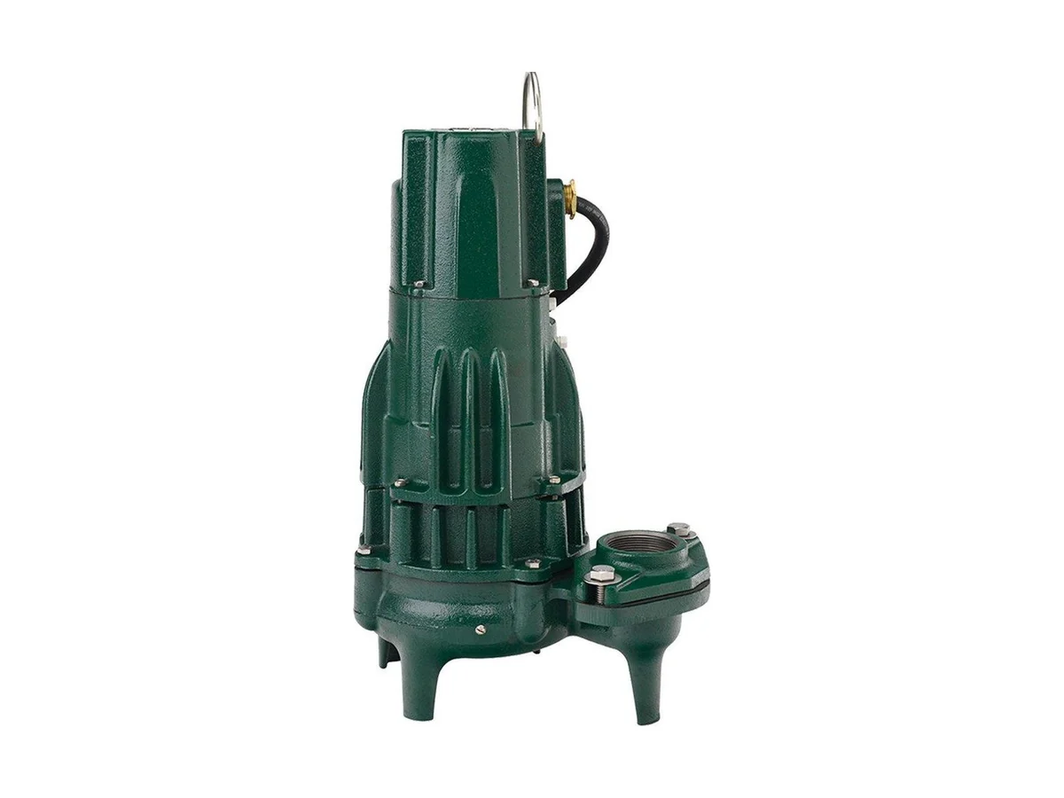Zoeller Pump Co 295-0004 295-0004 cord