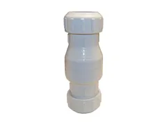 Zoeller Pump Co 30-0015 Compression pvc check valve
