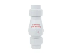 Zoeller Pump Co 30-0040 Plastic pump check valve