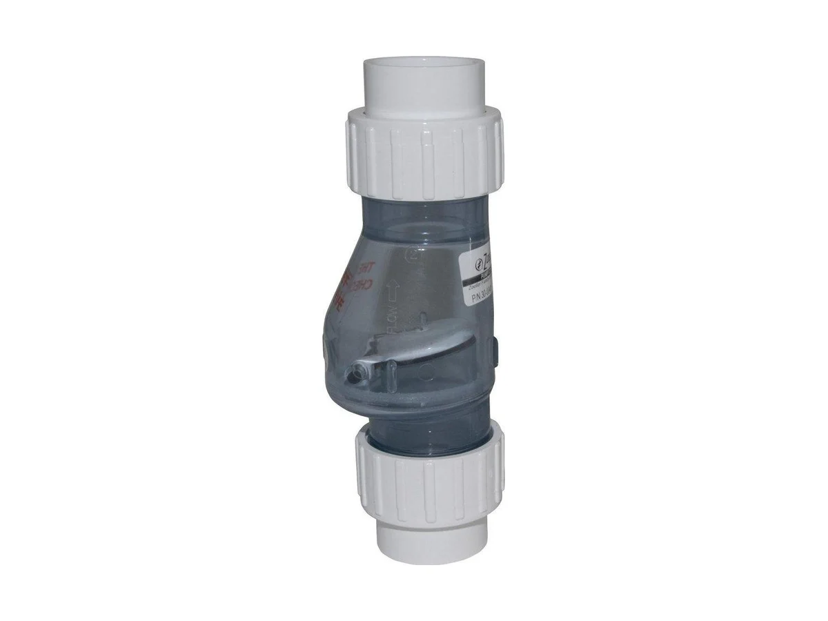 Zoeller Pump Co 30-0041 Solvent weld check valve