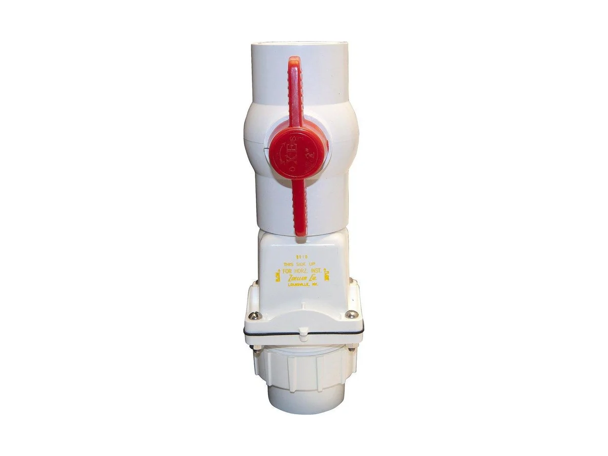 Zoeller Pump Co 30-0101 Combination
