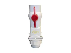Zoeller Pump Co 30-0101 Combination