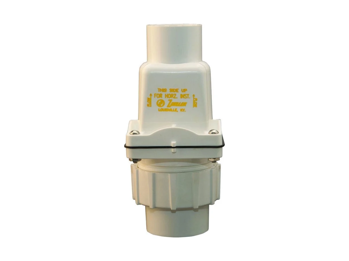 Zoeller Pump Co 30-0103 Combination