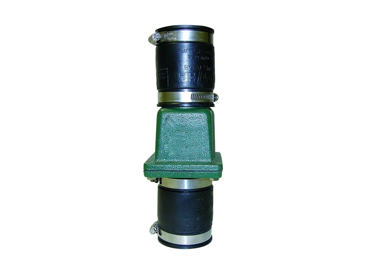 Zoeller Pump Co 30-0151 Cast iron check valve