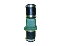 Zoeller Pump Co 30-0151 Cast iron check valve