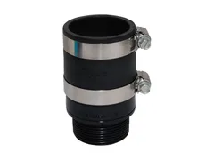 Zoeller Pump Co 30-0238 Threaded plastic check valve