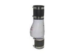 Zoeller Pump Co 30-0241 Check valve in white