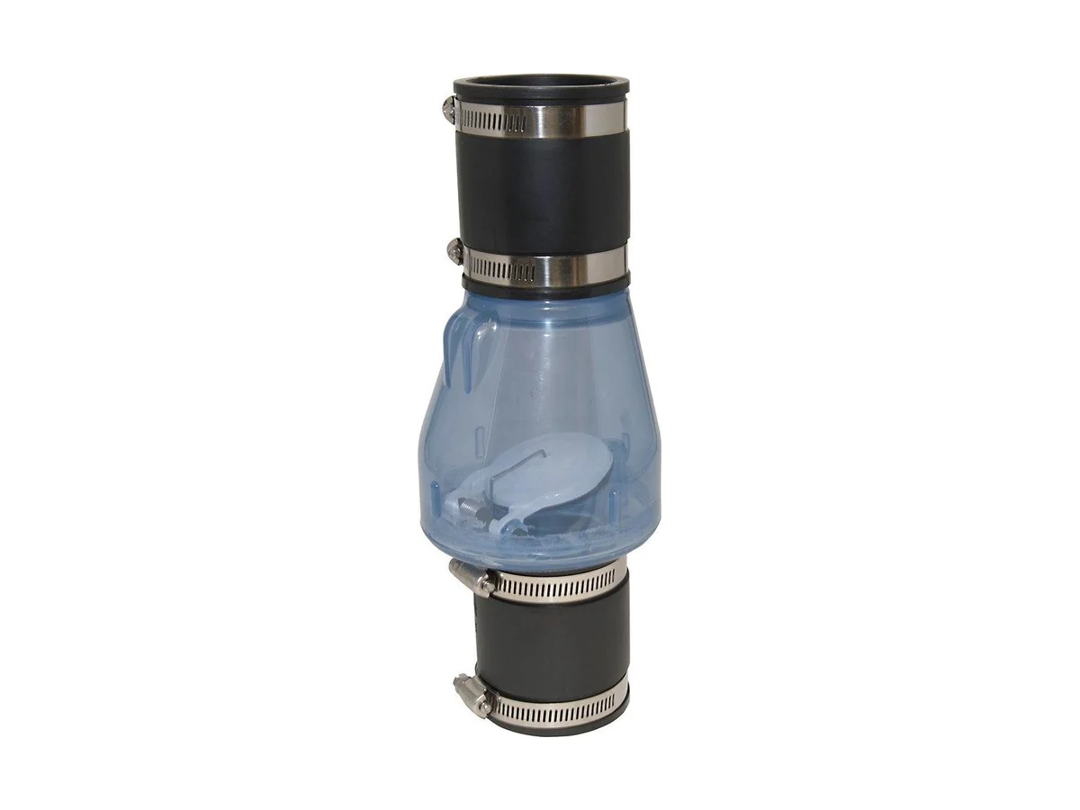 Zoeller Pump Co 30-0242 Psi plastic check valve