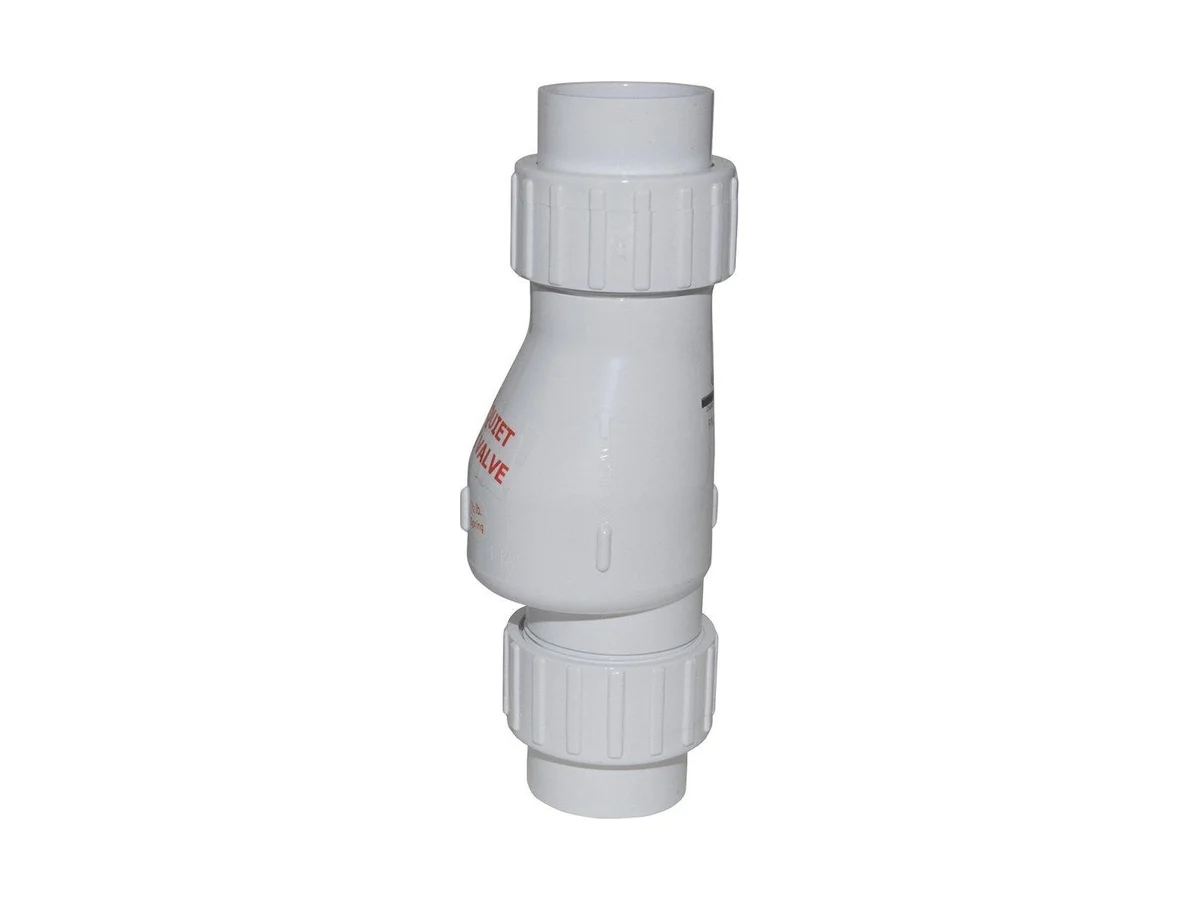 Zoeller Pump Co 30-0243 With union check valve