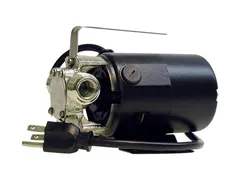 Zoeller Pump Co 311-0002 Transfer pump