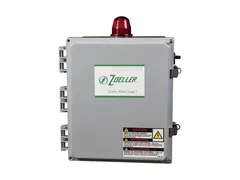 Zoeller Pump Co 31324-0001 Polycarbonate pump control panel