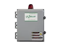 Zoeller Pump Co 32324-0001 Polycarbonate pump control panel