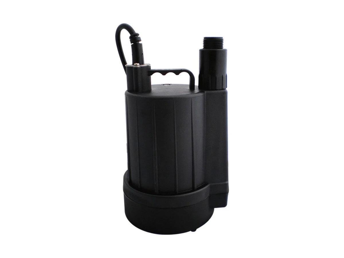 Zoeller Pump Co 42-0007 Utility pump