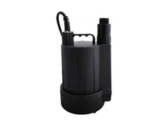 Zoeller Pump Co 42-0007 Utility pump