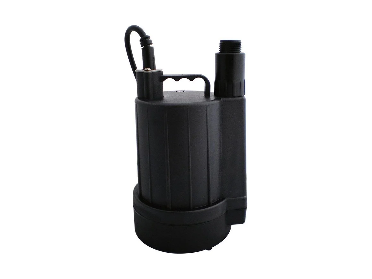 Zoeller Pump Co 42-0008 Utility pump