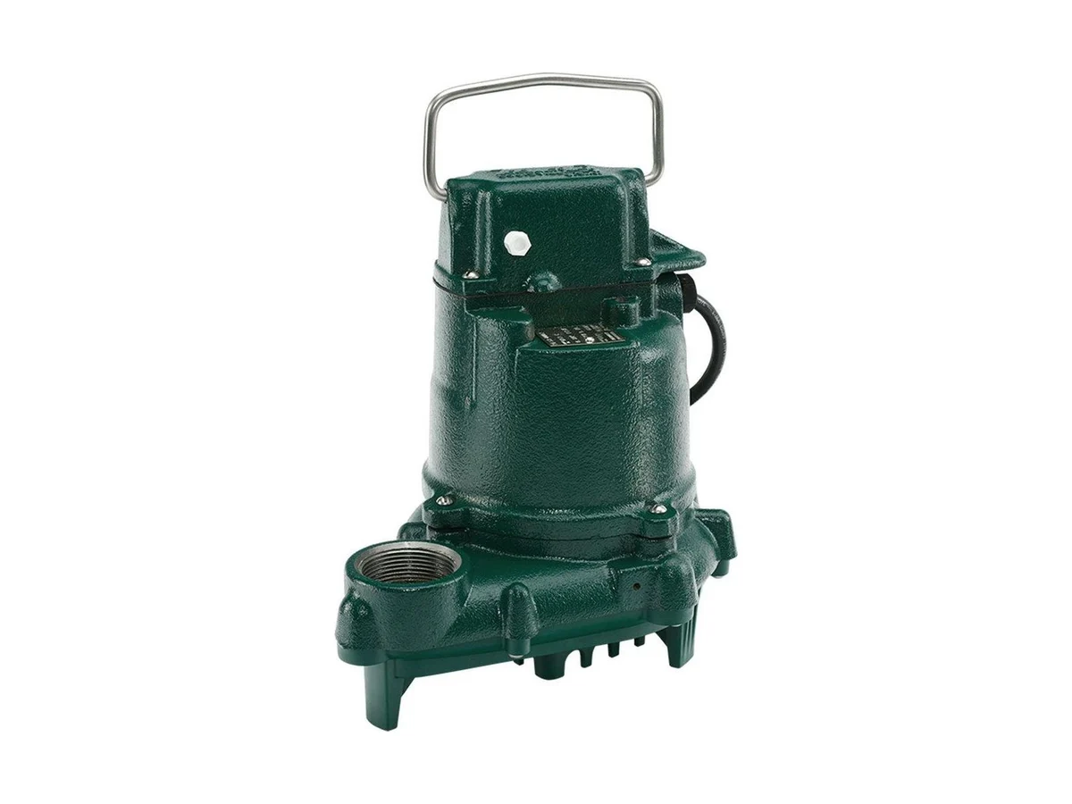Zoeller Pump Co 53-0002 53-0002 part