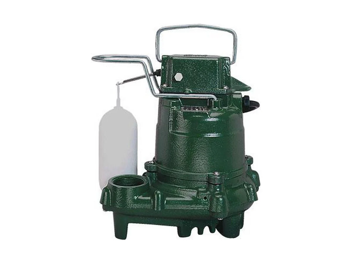 Zoeller Pump Co 57-0001 57-0001 part