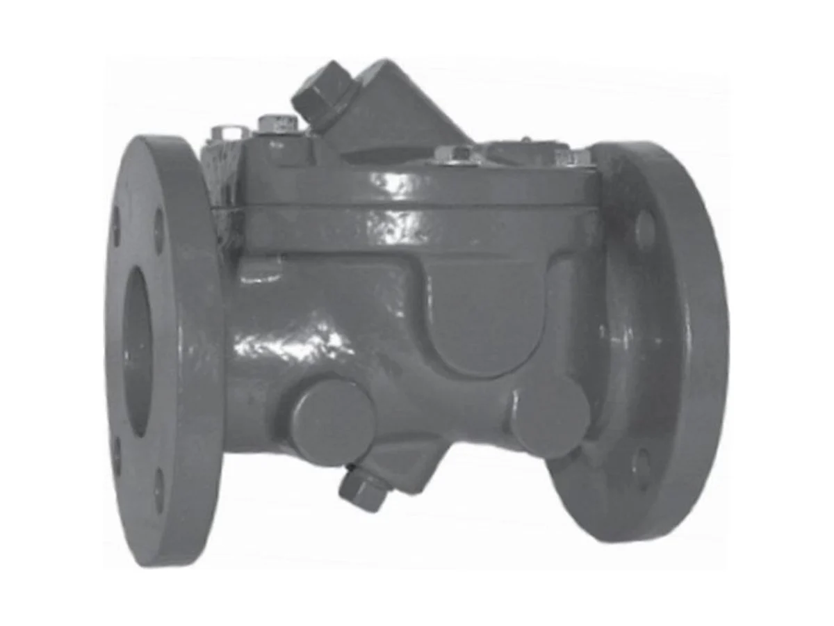 Zoeller Pump Co 6030-0203 Connection