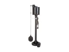Zoeller Pump Co 81-0001 Thermoplastic pedestal sump pump