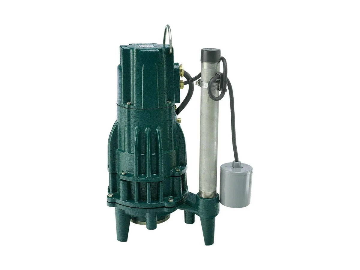 Zoeller Pump Co 820-0011 820-0011 cord