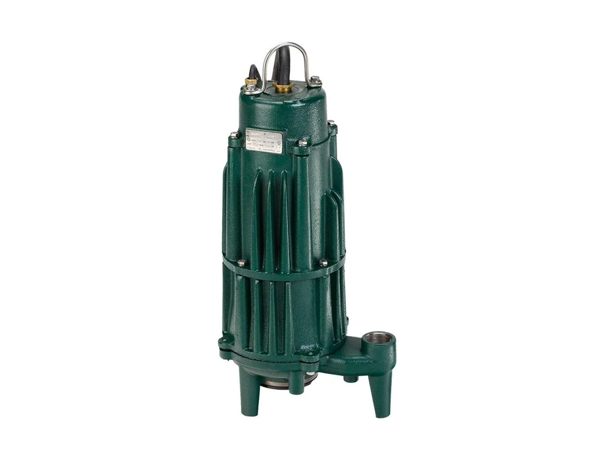 Zoeller Pump Co 840-0004 840-0004 cord