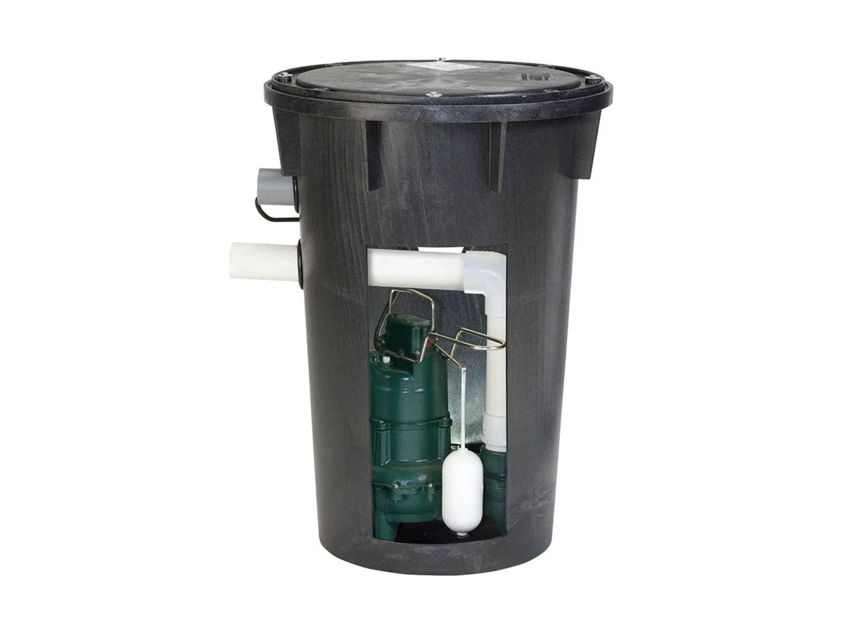 Zoeller Pump Co 912-0082 912-0082 cord
